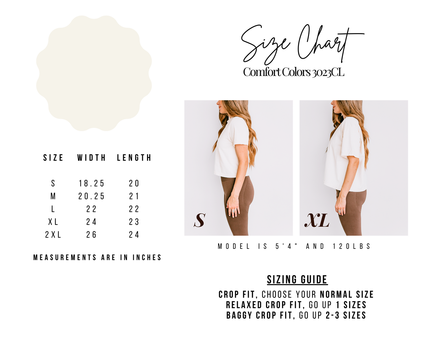 Hapuna Beach Women's Boxy Fit Tee