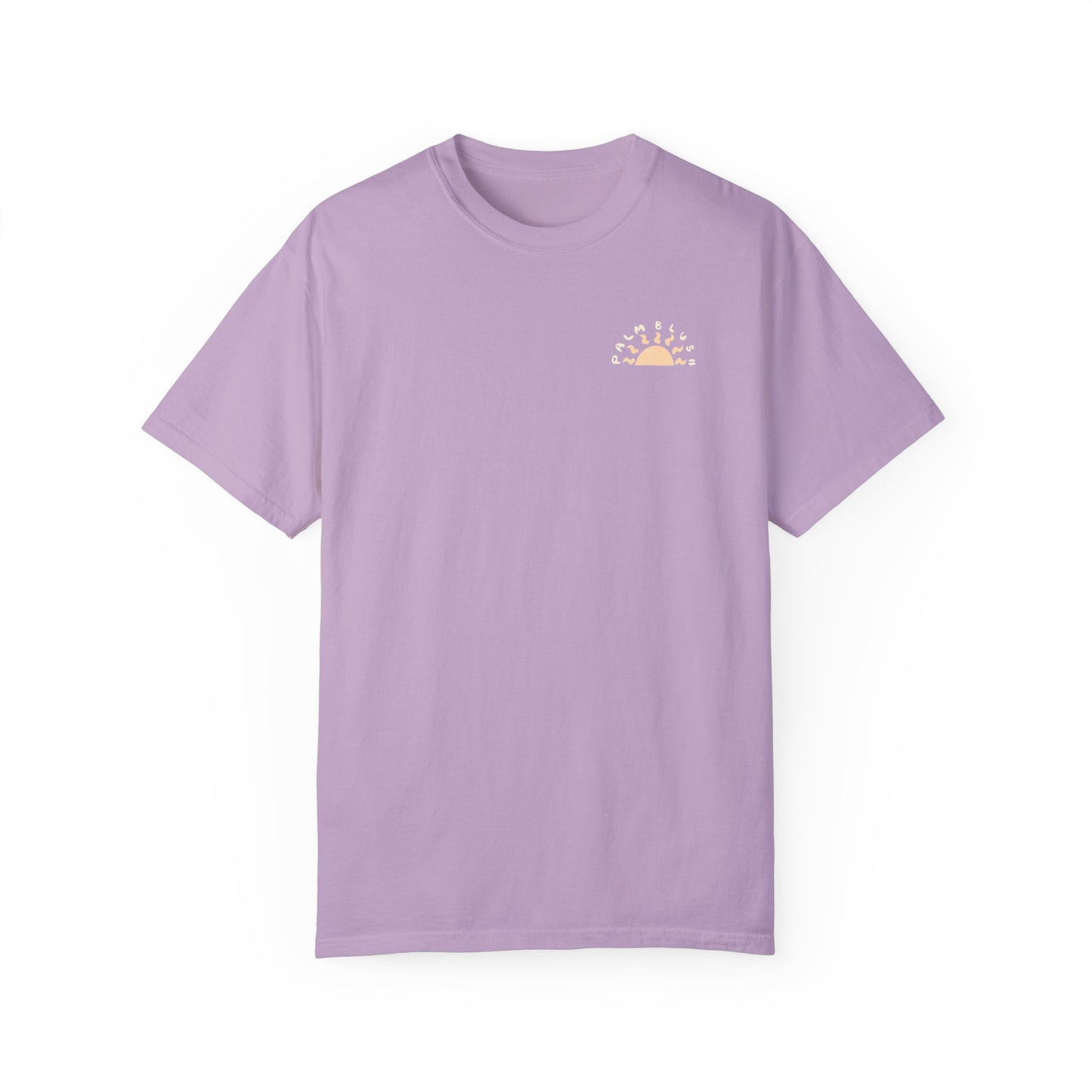 Peace at the Beach Tee